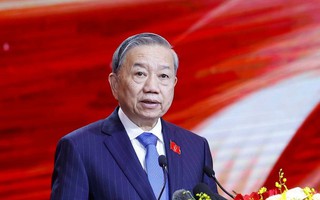 Vietnam accepts invitation to join the Gaza Board of Peace