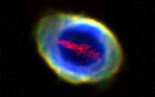 "Thây ma” một hành tinh vừa hiện ra trên bầu trời?