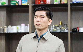 Khởi tố Tổng giám đốc 1 công ty sản xuất thực phẩm chức năng giả quy mô ngàn tỉ đồng