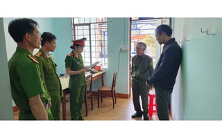 Bắt tạm giam vợ chồng “đại gia” bất động sản ở Gia Lai