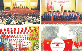 Báo in Người Lao Động 20-1: Nở rộ dịch vụ “độc lạ” ngày Tết