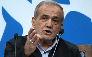 Iran cảnh báo "gắt" Mỹ, xác nhận 5.000 người thiệt mạng trong biểu tình