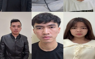 Kiểm tra xe ô tô, phát hiện đường dây mua bán thiếu nữ vùng cao cung cấp cho quán karaoke