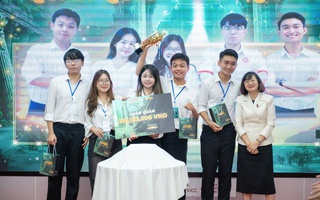 Người trẻ đam mê sáng tạo, tự tin khởi nghiệp: "Chắp cánh" cho người khuyết tật