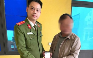 Sơ suất chuyển nhầm 700 triệu đồng cho tài khoản lạ