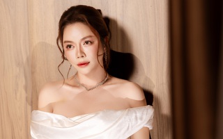 Lý Nhã Kỳ làm gì ngày đầu năm mới?