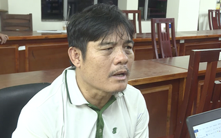 Hàng loạt lùm xùm của "hiệp sĩ" Nguyễn Thanh Hải trước khi bị bắt