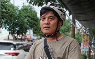 Bất ngờ lời kể của những "hiệp sĩ" một thời sát cánh cùng Nguyễn Thanh Hải 