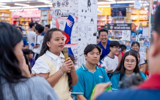 Sở GD-ĐT TPHCM lên tiếng về việc lùm xùm các chương trình liên kết