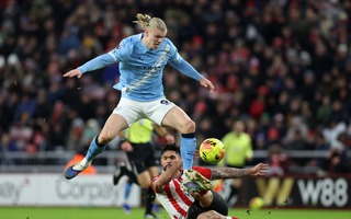 Hiện tượng lạ và hiếm thấy trong lịch sử Ngoại hạng Anh