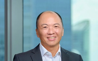 Toyota Việt Nam có chủ tịch mới là người gốc Việt