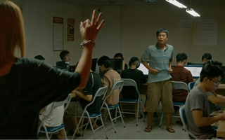 Phim hiện thực xã hội ăn khách