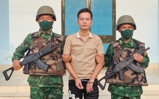 Danh tính đối tượng bị bắt giữ ngay cửa khẩu mà Công an Quảng Ninh đang truy nã