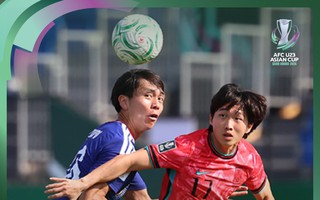 Clip: Xem lại màn trình diễn để U23 Nhật Bản tiến vào chung kết