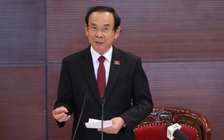 Ông Nguyễn Văn Nên: Đã đến lúc chuyển sang giai đoạn tăng tốc và vượt chướng ngại vật để về đích