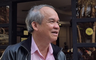 Công ty bầu Đức "dứt duyên" với vị ân nhân đầu tiên