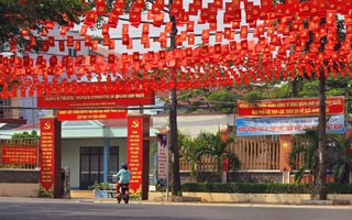 Hoạt động ý nghĩa của phường Chánh Hiệp, TPHCM 