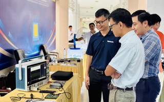 Tìm và giữ chân người lao động nay đã khác