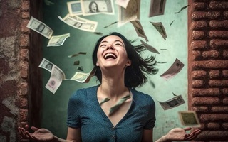 Cung hoàng đạo này là “quán quân” may mắn tuần cuối tháng 1