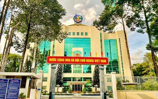 Đồng Nai công bố danh sách người phát ngôn và cung cấp thông tin cho báo chí