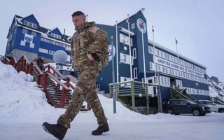 Ông Donald Trump còn bao nhiêu cam kết "địa chấn" đang thực hiện?