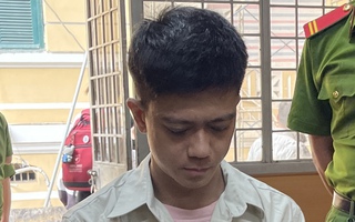 Đã "tìm" được kẻ tạt axit 4 người ở Khu chế xuất Tân Thuận, TPHCM