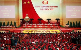 Nói ít - làm nhiều - làm đến cùng: Mệnh lệnh hành động của Đại hội XIV của Đảng