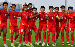 Những gương mặt U23 Việt Nam có thể tạo khác biệt trước U23 Trung Quốc