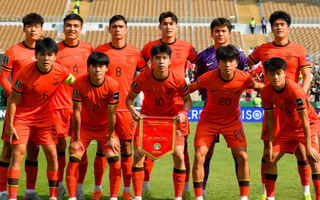 Cẩn trọng với sở trường của U23 Trung Quốc