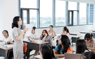 ĐH Kinh tế TPHCM đổi mới phương thức tuyển sinh năm 2026