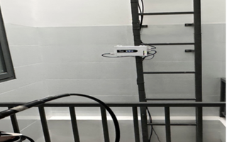 Lắp đặt thiết bị kích sóng điện thoại gây nhiễu cả khu vực: "Đâu phải ở rừng U Minh!"