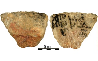 Bí mật rùng mình về “siêu vũ khí” 60.000 năm trước