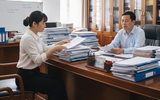 Thanh tra Đà Nẵng chỉ ra nhiều tồn tại trong quản lý tài sản tại 3 xã mới