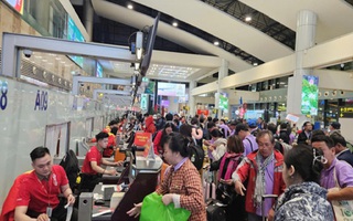 Foreign banks optimistic about Vietnam's economy