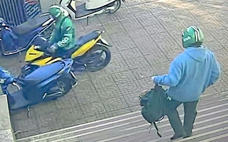 Vụ cướp ngân hàng ở Gia Lai: Công an đề nghị hàng loạt doanh nghiệp vận tải phối hợp