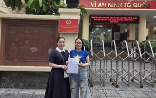 Công an khuyến cáo việc "bỗng dưng nhận được tiền"