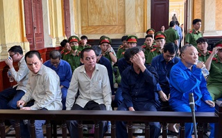 “Nhắm mắt” nghiệm thu PCCC, làm giả hồ sơ xây dựng ở quận Phú Nhuận cũ: 11 người lãnh án