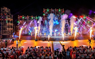 Quy Nhơn, Pleiku sẽ rộn ràng các hoạt động đón Xuân Bính Ngọ