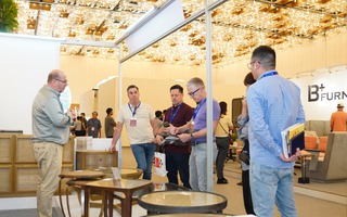 Xuất khẩu gỗ hướng tới mốc 18 – 19 tỉ USD trong năm 2026