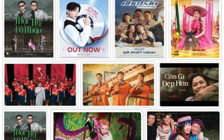 Hạng mục Ca khúc, MV được yêu thích nhất: Cơ hội ngang nhau