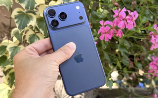 Những hé lộ sớm về iPhone 18 Pro Max đang làm giới công nghệ xôn xao