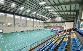 Điều tra nghi án "ăn chặn" tiền tại Trung tâm đào tạo vận động viên cấp cao