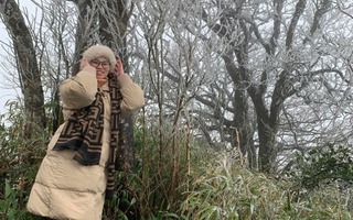 Rét đậm, rét hại quay trở lại miền Bắc, nguy cơ băng giá xuất hiện