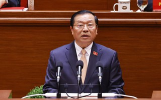 Kiến nghị ban hành Quy định về công tác chính trị, tư tưởng của Đảng trong giai đoạn mới