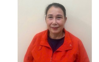 Bắt nữ "đại gia" lừa 3,5 tỉ đồng để đầu tư chứng khoán trên Facebook