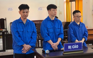 Cựu nhân viên ngân hàng lừa đảo 8 tỉ đồng tại Phú Quốc vì thua lỗ bất động sản