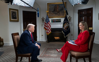 Điểm nóng xung đột ngày 22-1: Ông Donald Trump nói về "vũ khí tuyệt mật" của Mỹ