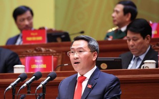 Phường Sài Gòn là trung tâm hiện đại của TPHCM