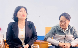 Giảng dạy “không lịch” vẫn hưởng phụ cấp 35%: Hiệu trưởng, hiệu phó có thực sự đứng lớp?