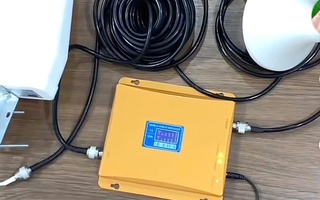 Tự ý mua bán, sử dụng thiết bị kích sóng gây nhiễu, có thể bị truy cứu trách nhiệm hình sự